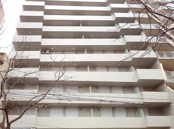Departamento · 23m² · 1 Ambiente · Alquiler | Departamento Monoambiente - Tucumán 2000 - Centro Rosario