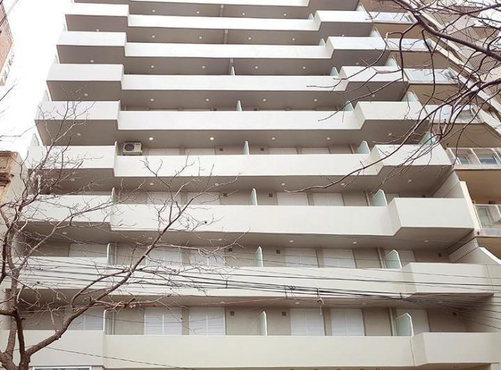 Departamento · 23m² · 1 Ambiente