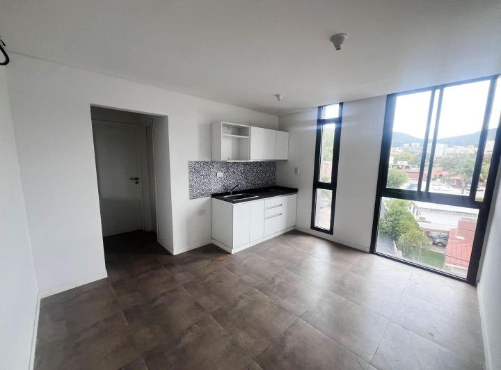 Departamento · 35m² · 2 Ambientes