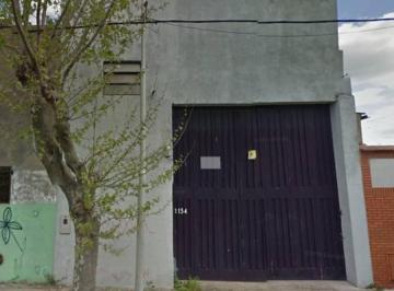 Depósito · 480m² · Deposito en Alquiler