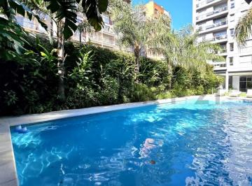Departamento · 55m² · 3 Ambientes · Venta 3 Ambientes Premium en Piso Alto con Full Amenities en Villa Urquiza