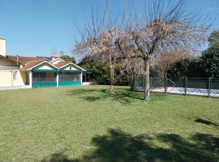 Casa · 150m² · 4 Ambientes · 1 Cochera