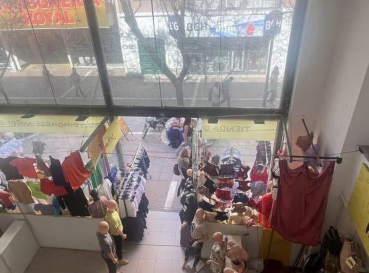 Local en venta en Centro · 1 ambiente