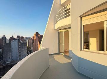 Departamento · 63m² · 3 Ambientes · Alquiler| Dúplex 2 Dorm. con 2 Balcones en Nueva Córdoba - Tap
