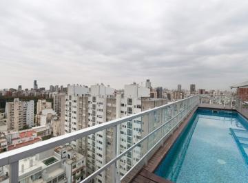 Departamento de 2 ambientes, Palermo · Hermoso 2 Ambientes en Pleno Corazón de Palermo