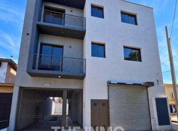 Departamento de 3 ambientes, Dorrego · Departamento de 60 m² con 1 Dormitorio en Venta en Dorrego