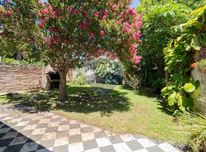 Casa · 78m² · 4 Ambientes