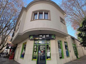 PH · 190m² · 8 Ambientes · PH en Barrio Norte
