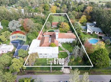 Terreno · 2570m² · Lote en Venta en Canning Ezeiza Ideal Inversores