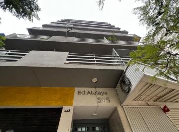 Departamento de 2 ambientes, Córdoba · Alquiler - Departamento 1 Dormitorio - Centro