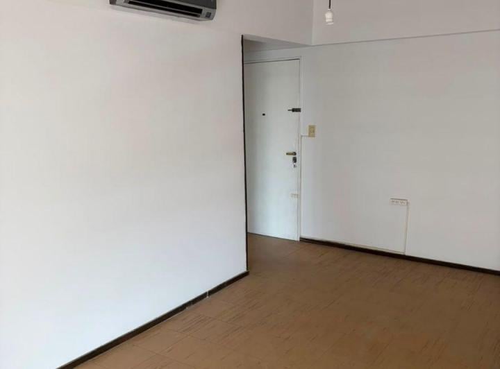 Departamento · 80m² · 1 Ambiente