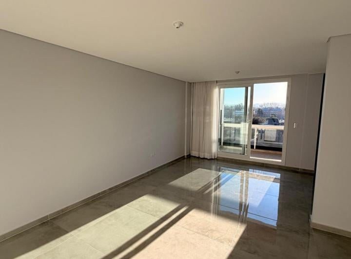 Departamento · 103m² · 3 Ambientes · 1 Cochera