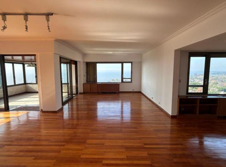 Departamento · 268m² · 5 Ambientes · 2 Cocheras