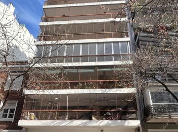 Departamento · 130m² · 4 Ambientes · 1 Cochera · Alquiler 4 Amb C/dep. Coch. Belgrano