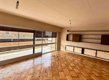 Departamento · 130m² · 4 Ambientes · 1 Cochera · Alquiler 4 Amb C/dep. Coch. Belgrano