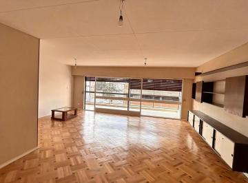 Departamento · 130m² · 4 Ambientes · 1 Cochera · Alquiler 4 Amb C/dep. Coch. Belgrano