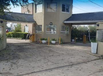 Terreno , San Vicente · Lote de 10x40 - Barrio Domselar Chico