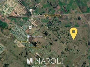 NNI-NNI-4185_2 · Venta de Lote en San Vicente