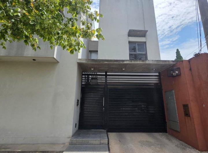 Departamento · 40m² · 2 Ambientes
