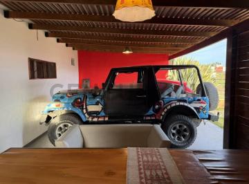 Casa · 83m² · 3 Ambientes · 2 Cocheras · Venta de Casa de 2 Dorm. en Ignacio Correas
