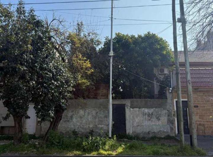 Terreno · 320m²