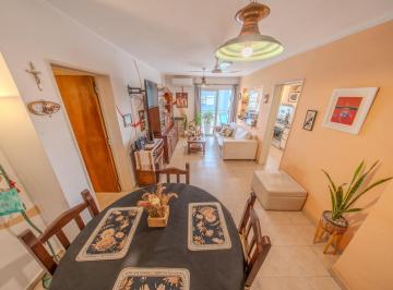 Departamento · 79m² · 4 Ambientes · 3 Dorm. - Complejo con Seguridad 24hs