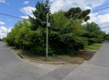 Terreno , La Plata · Excelente Lote en Esquina Comercial