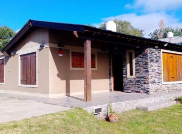 Casa de 3 ambientes, Mar del Plata · Sierra de Los Padres - Casa en Alquiler 24 Meses
