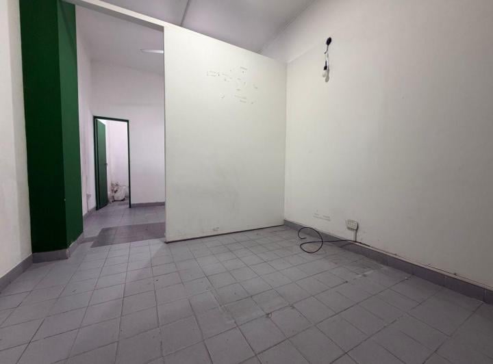 Local comercial · 22m²