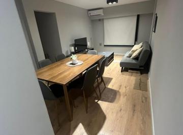 Departamento · 63m² · 3 Ambientes · Venta 2 Dorm en Excelente Ubicacion - Nueva Cordoba