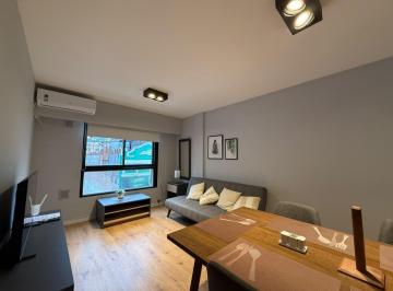 Departamento · 63m² · 3 Ambientes · Venta 2 Dorm en Excelente Ubicacion - Nueva Cordoba