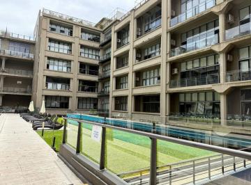 Oficina comercial · 97m² · Venta Oficina Edificio Molina Ciudad, Barracas