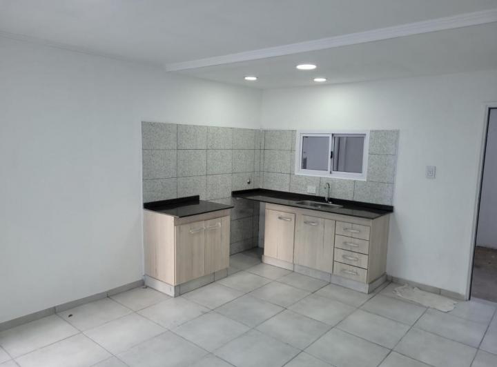 Casa · 68m² · 4 Ambientes
