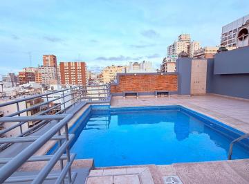 Departamento · 38m² · 2 Ambientes · Alquiler Amplio Monoambiente Dividido Las Cañitas