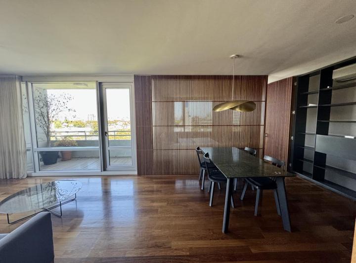 Departamento en Mirabilia Palermo - 2 Ambientes con Cochera - La Mejor Orientación y Vista