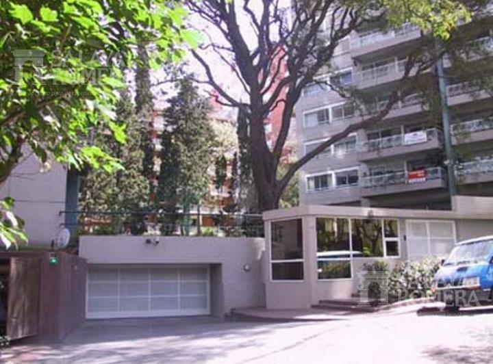 Departamento · 80m² · 3 Ambientes · 1 Cochera