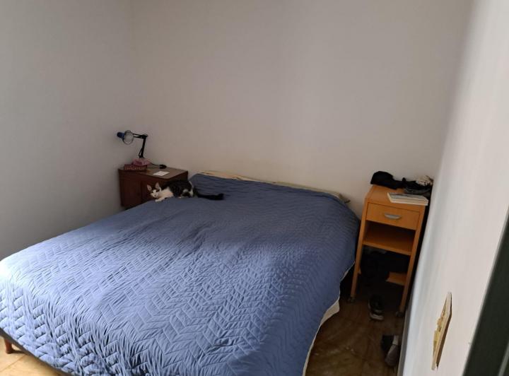 Departamento · 55m² · 1 Dormitorio