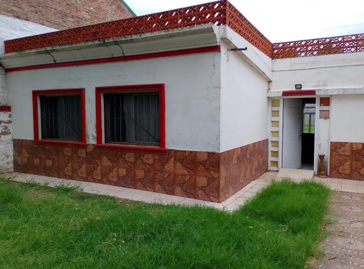 Casa · 90m² · 5 Ambientes