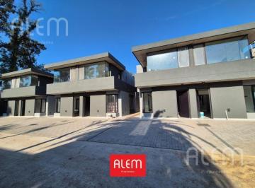 PH · 115m² · 4 Ambientes · 1 Cochera · Duplex en Alquiler en Canning, Zen View