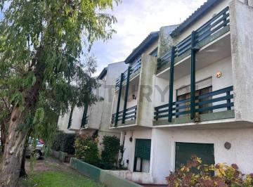 Departamento · 61m² · 3 Dormitorios · Departamento 2 Amb + 2 Playroom Pinamar