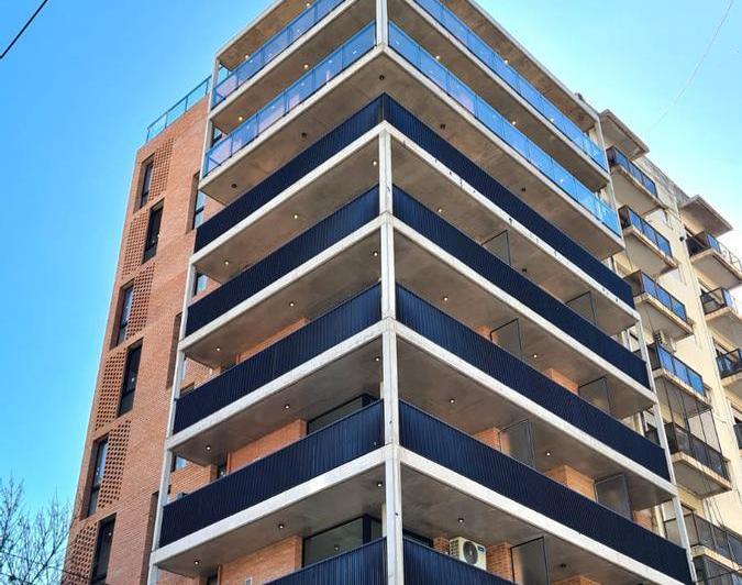 Departamento · 29m² · 1 Ambiente