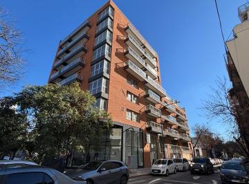 Departamento · 85m² · 4 Ambientes · 1 Cochera · Depto 4 Ambientes a Estrenar, Cochera Terraza Hermosa Vista!