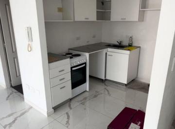 Departamento de 1 ambiente, Villa Crespo · Jufre 100 - Amplio y Luminoso - Balcón - Lavadero - Villa Crespo - Caba