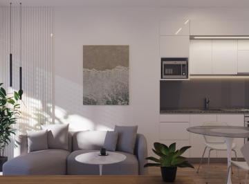 Departamento · 39m² · 2 Ambientes · Departamento en Nuestra Señora de Lourdes