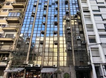 Oficina comercial · 18m² · 1 Ambiente · Venta - Oficina Profesional en El Centro de Rosario