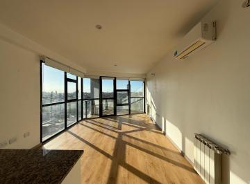 Departamento · 50m² · 2 Ambientes · Departamento Dos Ambientes en Alquiler en Wilde Centro