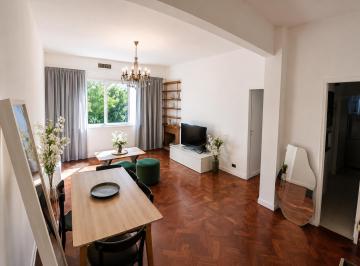 Departamento · 55m² · 2 Ambientes · Departamento en Recoleta