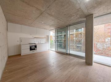 foto · Venta. Departamento de 1 Dormitorio con Balcón Terraza - Pichincha, Rosario.