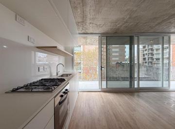 portada · Venta. Departamento de 1 Dormitorio con Balcón Terraza - Pichincha, Rosario.