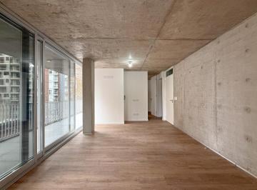 portada · Venta. Departamento de 1 Dormitorio con Balcón Terraza - Pichincha, Rosario.